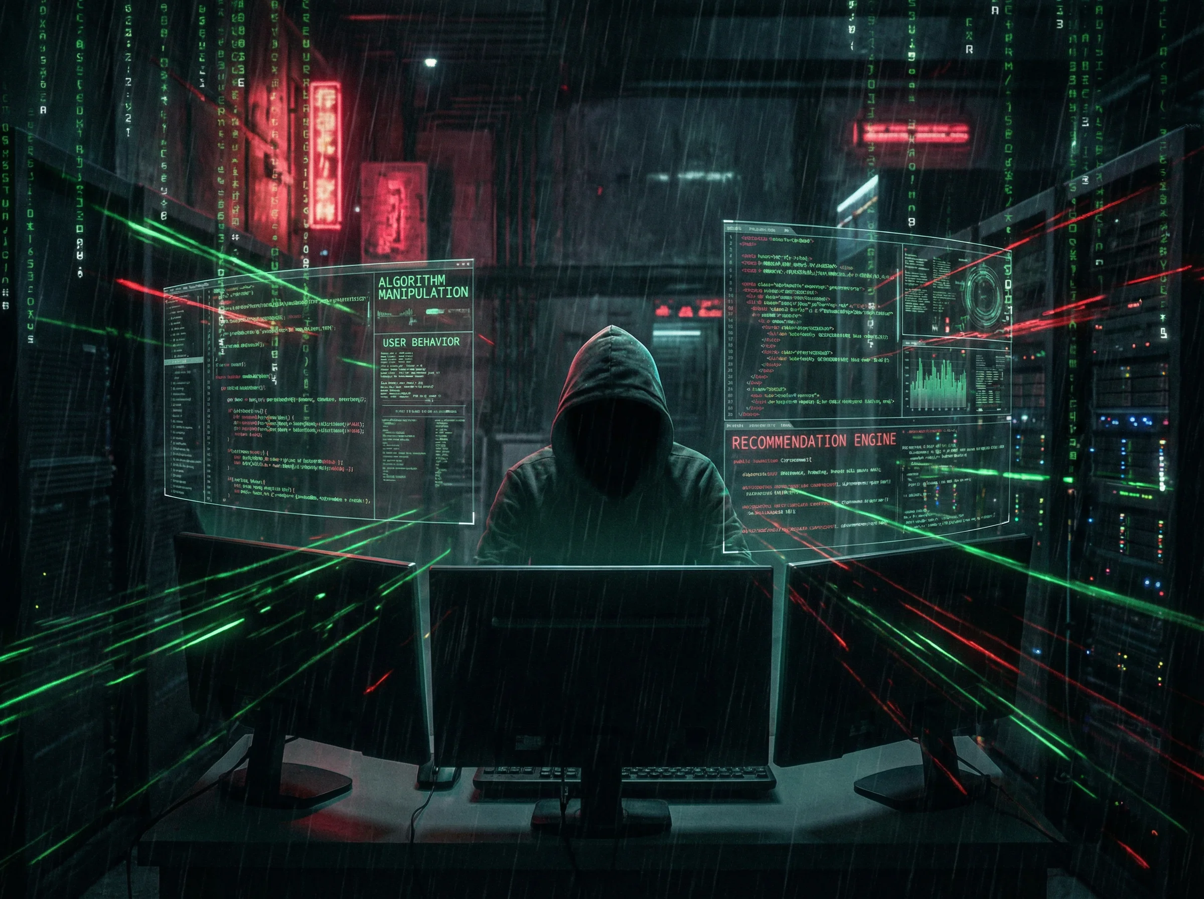 crm免费版 - 某平台算法推荐机制内部文件曝光